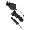 Cherub Wcp-60g - Microfono De Contacto P/guitarra