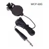 Cherub Wcp-60g - Microfono De Contacto P/guitarra
