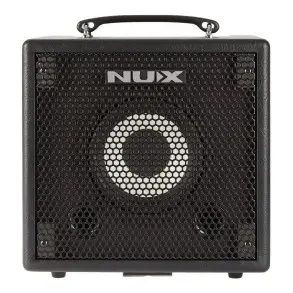 Amplificador Para Bajo Nux Mighty Bass 50W Bluetooth