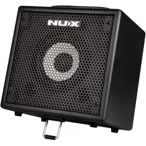 Amplificador Para Bajo Nux Mighty Bass 50W Bluetooth