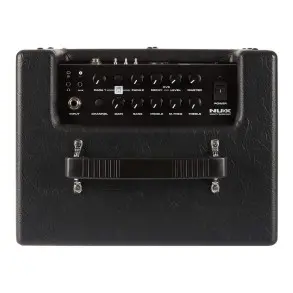 Amplificador Para Bajo Nux Mighty Bass 50W Bluetooth
