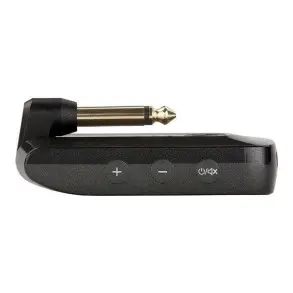 Amplificador Auriculares Nux Mp-3 Mighty Plug Pro Usb