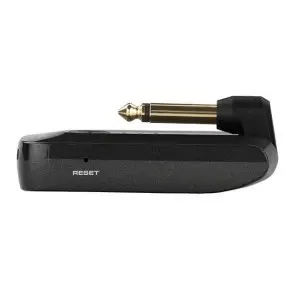 Amplificador Auriculares Nux Mp-3 Mighty Plug Pro Usb