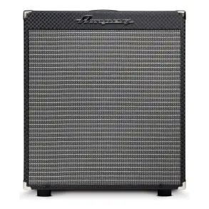Amplificador De Bajo Ampeg Rb-112 Combo 100w 1x12