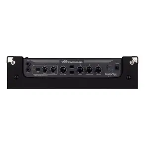 Amplificador De Bajo Ampeg Rb-112 Combo 100w 1x12