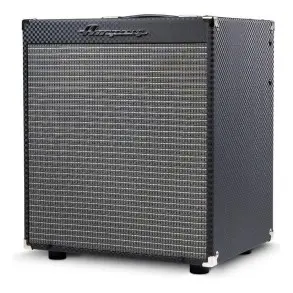 Amplificador De Bajo Ampeg Rb-112 Combo 100w 1x12