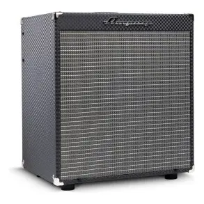 Amplificador De Bajo Ampeg Rb-112 Combo 100w 1x12
