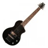 Guitarra Eléctrica Blackstar Carry On Travel Funda Black