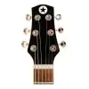 Guitarra Eléctrica Blackstar Carry On Travel Funda Black
