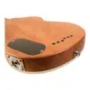 Guitarra Eléctrica Blackstar Carry On Travel Funda Black