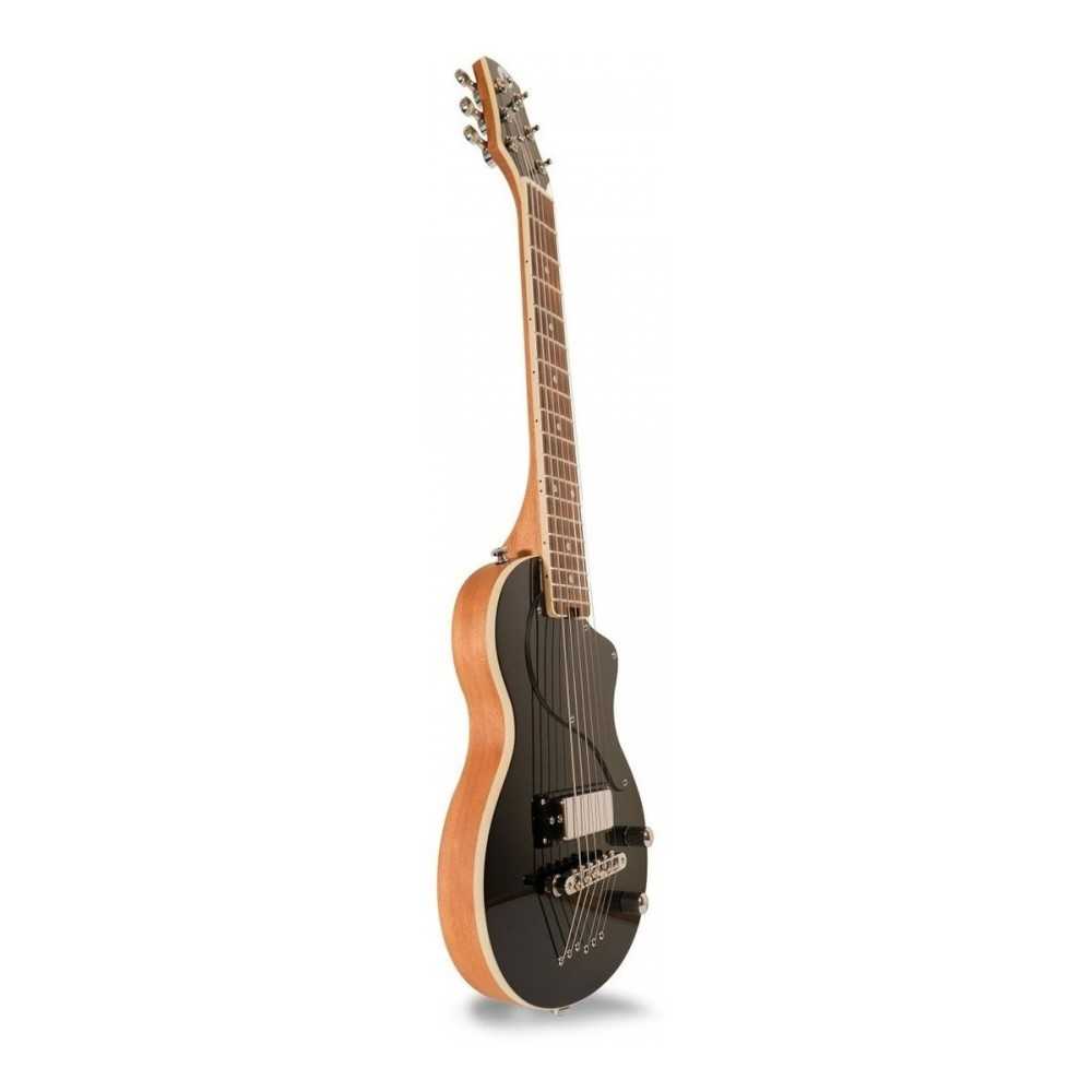 Guitarra Eléctrica Blackstar Carry On Travel Funda Black