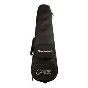 Guitarra Eléctrica Blackstar Carry On Travel Funda Black