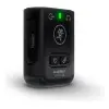 Microfono Inalambrico Recargable Mackie Element Corbatero