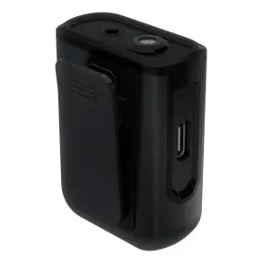 Microfono Inalambrico Recargable Mackie Element Corbatero