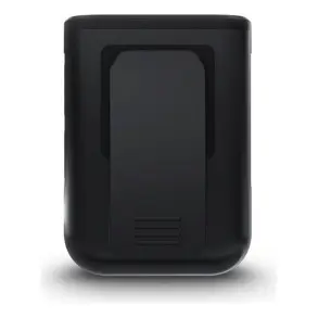 Microfono Inalambrico Recargable Mackie Element Corbatero