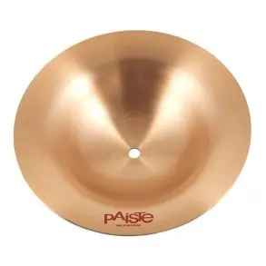 Platillo Campana Paiste 2002 Mb-10 Mega Bell 10 Pulgadas