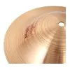 Platillo Campana Paiste 2002 Mb-10 Mega Bell 10 Pulgadas