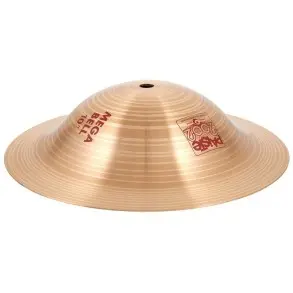 Platillo Campana Paiste 2002 Mb-10 Mega Bell 10 Pulgadas