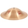 Platillo Campana Paiste 2002 Mb-10 Mega Bell 10 Pulgadas