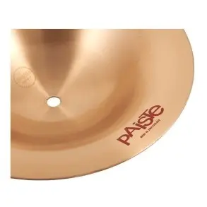 Platillo Campana Paiste 2002 Mb-10 Mega Bell 10 Pulgadas