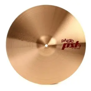 Platillo Paiste Pst7 Crash 16 C-16