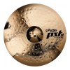 Set De Platillos Paiste Pst8 Ride 20 + Crash 16 + Hi Hat 14