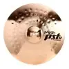 Set De Platillos Paiste Pst8 Ride 20 + Crash 16 + Hi Hat 14