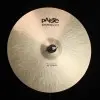 Platillo Paiste 602 Crash 16 Pulgadas Modern Essentials