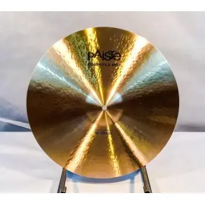 Platillo Paiste 602 Crash 16 Pulgadas Modern Essentials