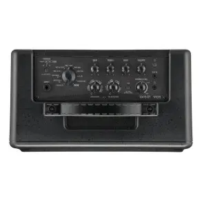 Amplificador Guitarra Vox Vx15 Hibrido Nutube 15w Y Efectos