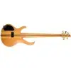 Bajo Electrico Ibanez 5 Cuerdas Activo Vintage Natural Flat