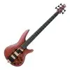 Bajo Electrico Bajo Ibanez Sr755 5 Cuerdas Vintage Natural