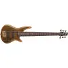 Bajo Electrico Ibanez 6 Cuerdas Activo Sr Vintage Natural