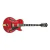 Guitarra Electrica George Benson Ibanez Gb10se Jazz Tipo 335