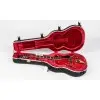 Guitarra Electrica George Benson Ibanez Gb10se Jazz Tipo 335
