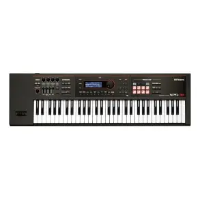 Sintetizador Roland Xps-30 Teclado Avanzado Samples Pad