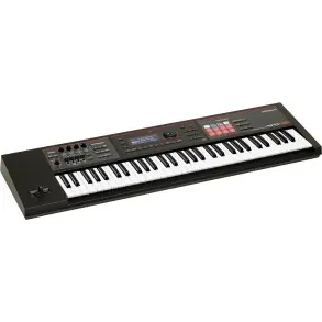 Sintetizador Roland Xps-30 Teclado Avanzado Samples Pad