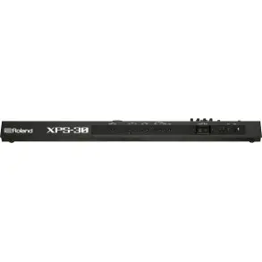 Sintetizador Roland Xps-30 Teclado Avanzado Samples Pad