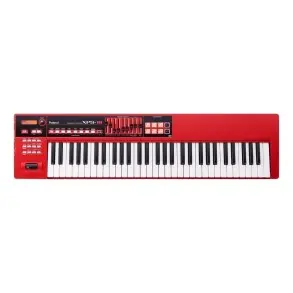 Sintetizador Roland Xps10 Teclado Avanzado Faders Pads Usb