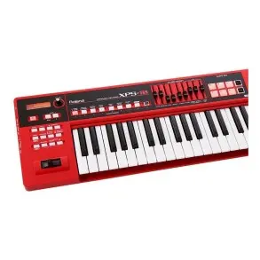 Sintetizador Roland Xps10 Teclado Avanzado Faders Pads Usb