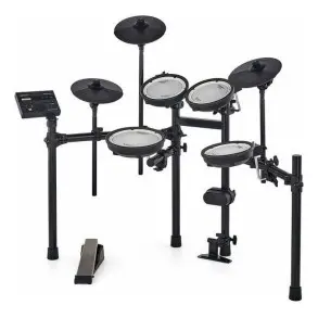 Bateria Electronica Roland TD07DMK V Drums 5 Pads