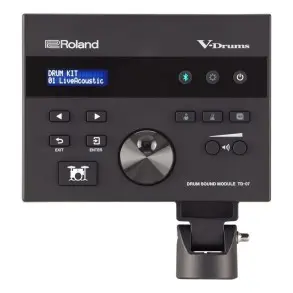 Bateria Electronica Roland TD07DMK V Drums 5 Pads