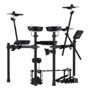 Bateria Electronica Roland TD07DMK V Drums 5 Pads