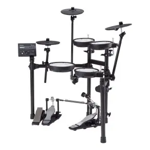 Bateria Electronica Roland TD07DMK V Drums 5 Pads