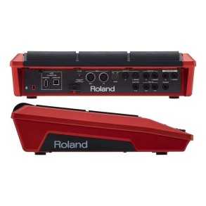 Octapad Roland Spd Sx Se Sampler Bateria Electronica Pad