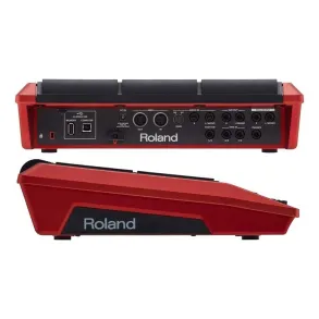 Multipad Roland SPD SX SE Sampler 16GB y 900 Sonidos