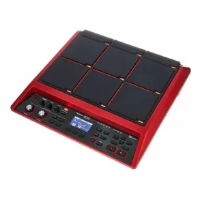 Multipad Roland SPD SX SE Sampler 16GB y 900 Sonidos