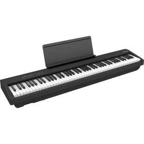 Piano Digital Roland Fp30x 88 Teclas Con Usb Y Bluetooth