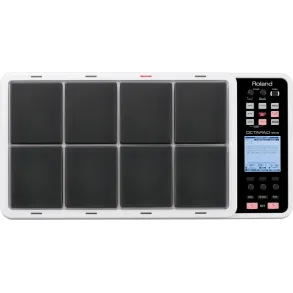 Octapad Roland SPD30 Digital 670 Sonidos