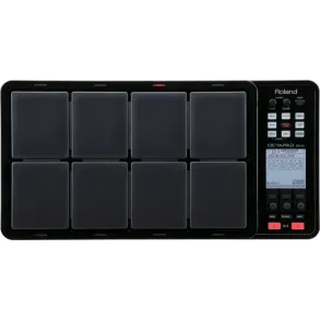Octapad Roland SPD30 Digital 670 Sonidos